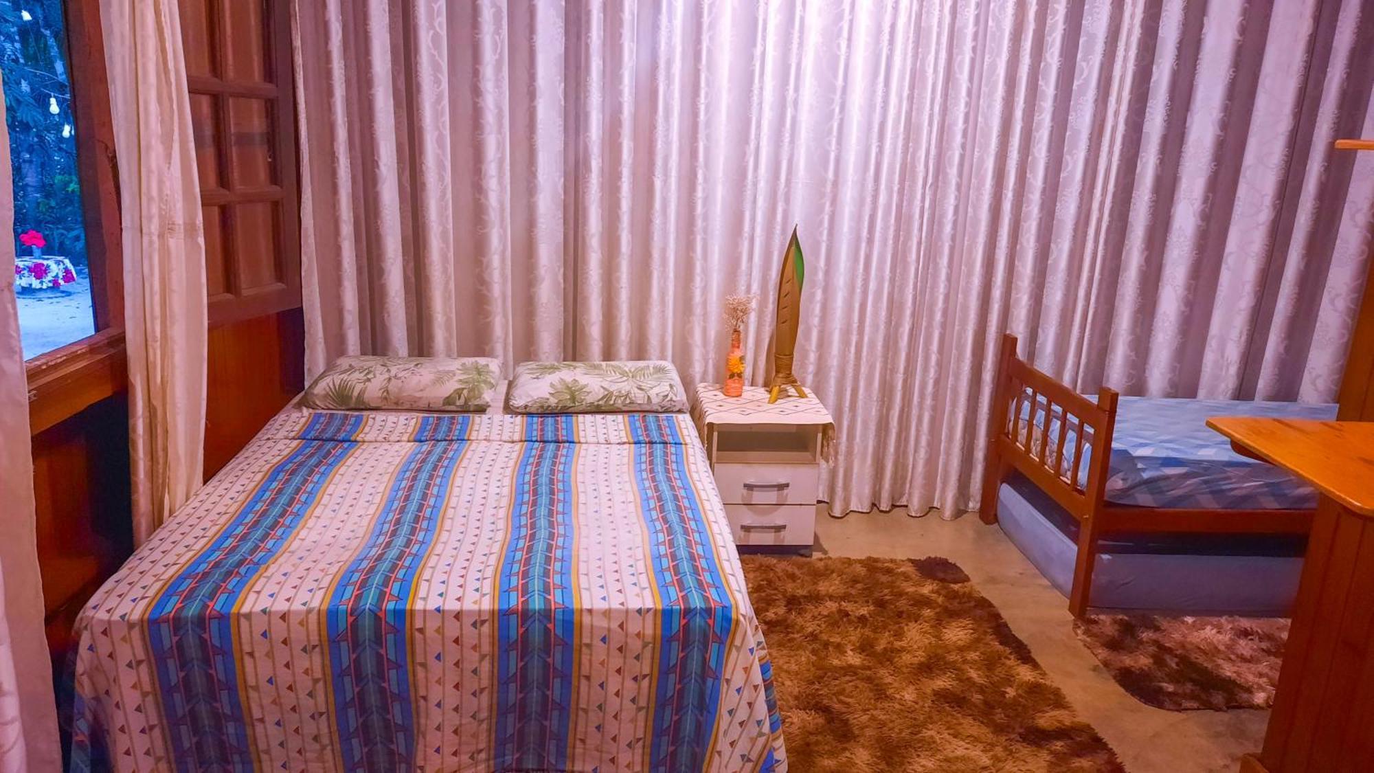 Floresta Zen - Pousada Xamanica Manaus Dış mekan fotoğraf