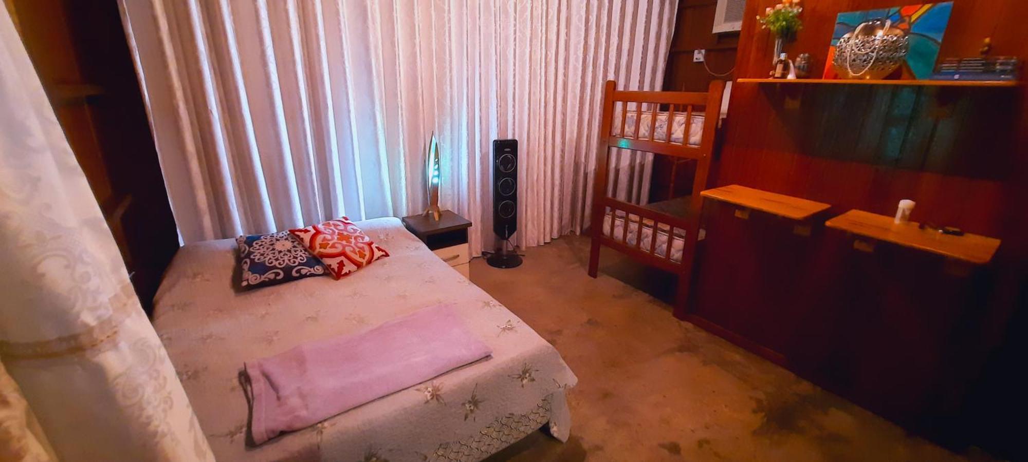 Floresta Zen - Pousada Xamanica Manaus Dış mekan fotoğraf
