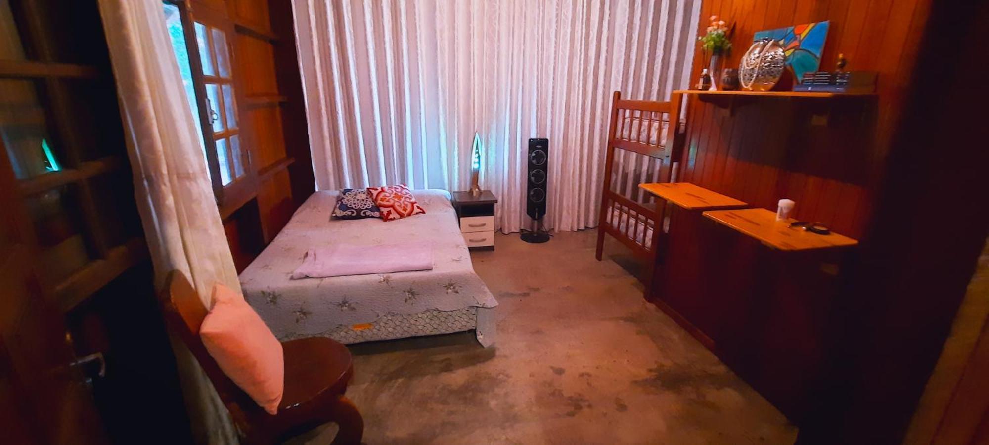 Floresta Zen - Pousada Xamanica Manaus Dış mekan fotoğraf